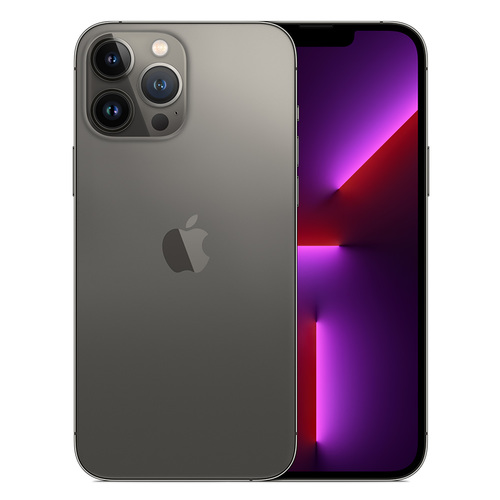 Smartphone APPLE iPhone 13 Pro Max 512GB 5G graphite