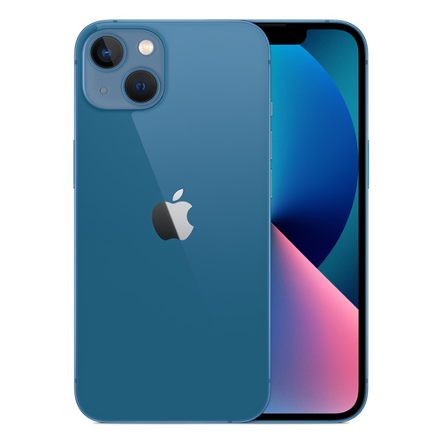 Smartphone APPLE iPhone 13 Mini 512GB 5G blue