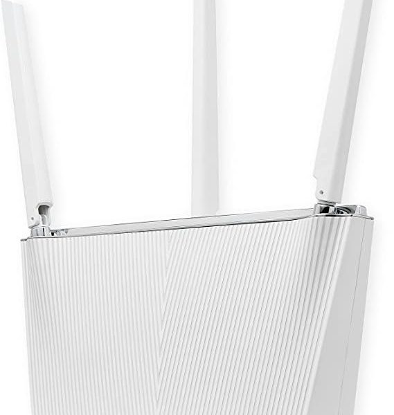 Asus Merlin Enhanced WiFi 6 Router | OpenVPN Support For Most VPN Providers | Pre-config Available