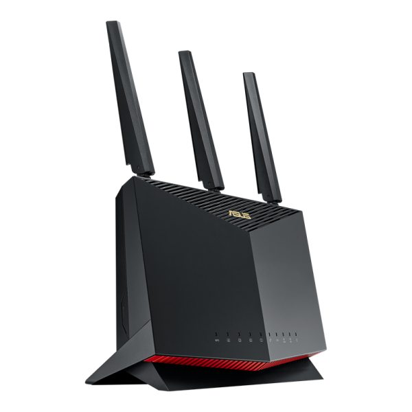 Premium Asus Merlin Enhanced WiFi 6 Router | OpenVPN Support For Most VPN Providers | Pre-config Available