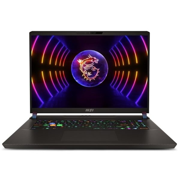 Laptop MSI Vector GP78HX 13VΙ 9S7-17S122-454 cosmos grey