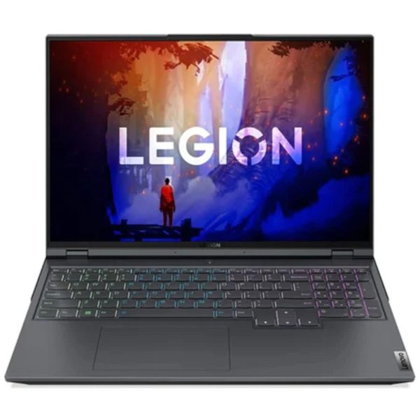 LENOVO Legion Slim 7 16IRH8 82Y3007VCY storm grey